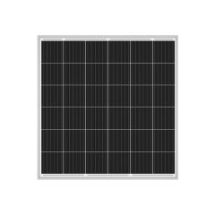 Tommatech 36 Perc Monokristal 90 Watt Güneş Paneli