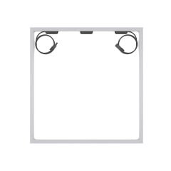 Tommatech 36 Perc Monokristal 90 Watt Güneş Paneli