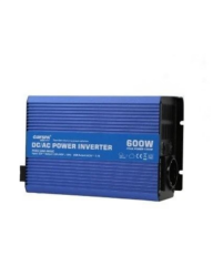 Carspa 600W-12V Tam Sinüs İnverter