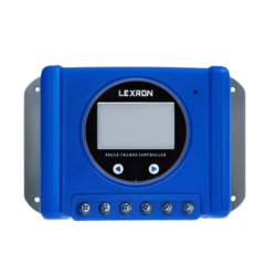 Lexron 40A PWM Şarj Kontrol Cihazı