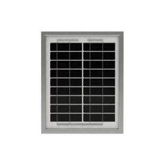 Tommatech 18 Perc Monokristal 6 Watt Güneş Paneli
