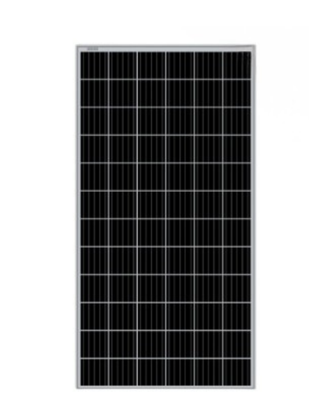 Lexron 430W Monokristal Güneş Paneli