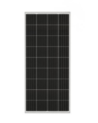 Lexron 220W Monokristal Güneş Paneli