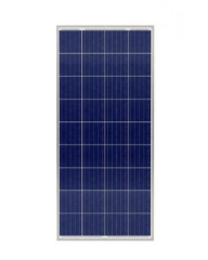 Lexron 175W Polykristal Güneş Paneli