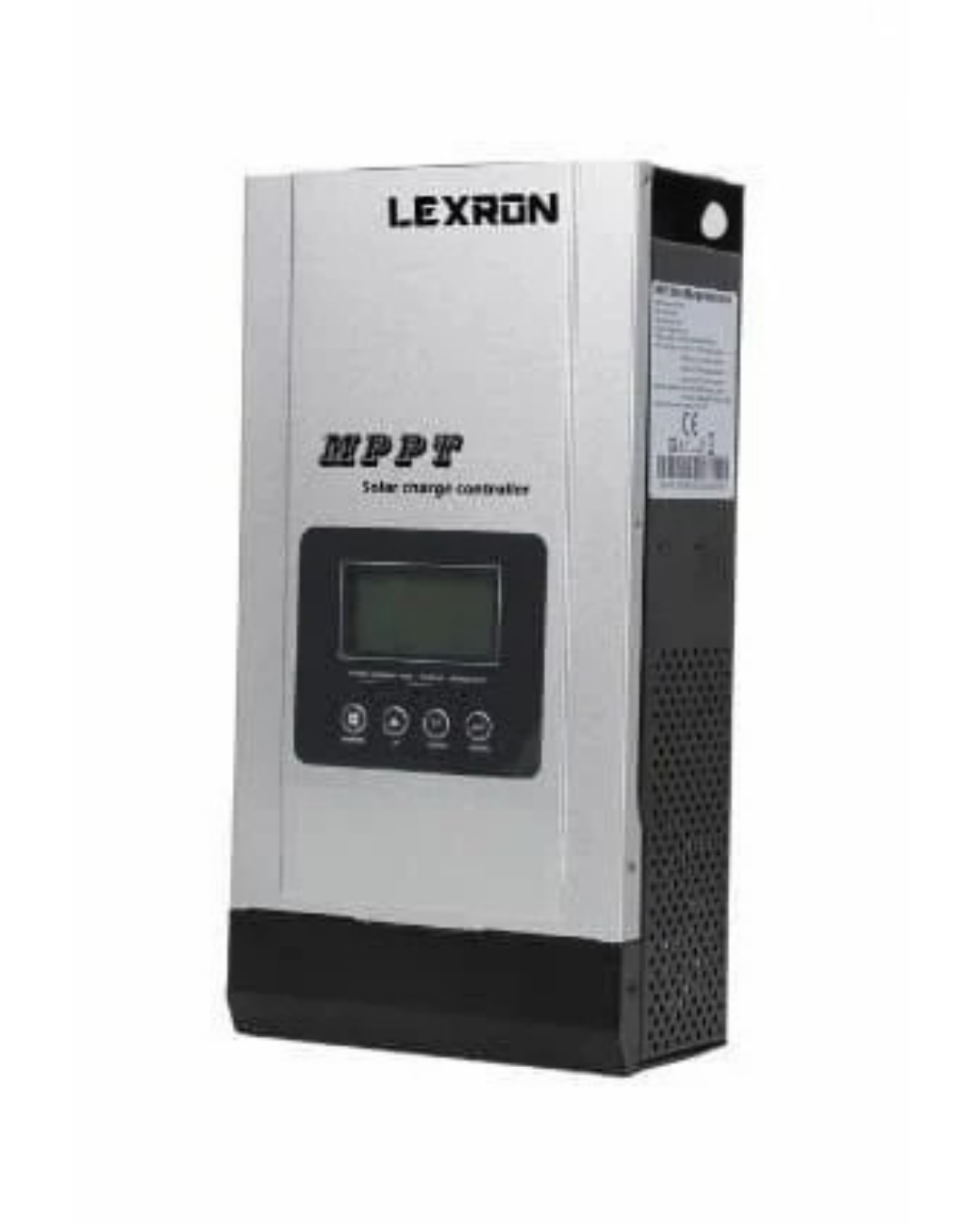 Lexron 80A MPPT Şarj Kontrol Cihazı