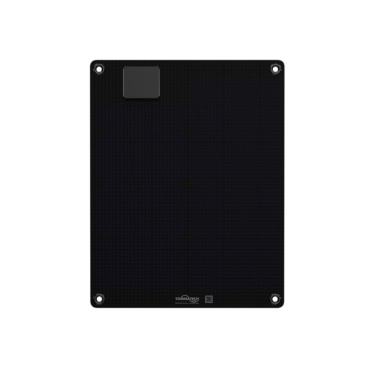 TommaTech Solar Şarj Edebilir 15 Watt Taşınabilir Güneş Paneli