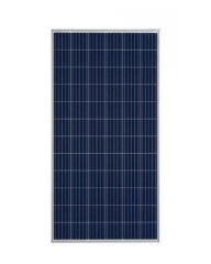 Lexron 340W Polykristal Güneş Paneli