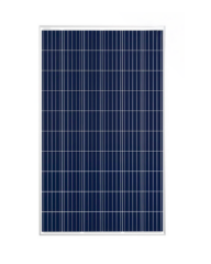 Lexron 295W Polykristal Güneş Paneli