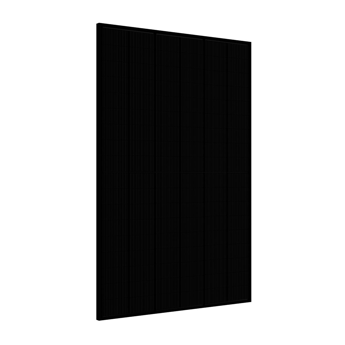 Tommatech 108 Monokristal Dark Series 430 Watt Güneş Paneli