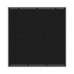 Tommatech 36 Monokristal Dark Series 90 Watt Güneş Paneli