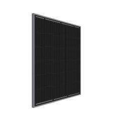 Tommatech 36 Monokristal Dark Series 90 Watt Güneş Paneli