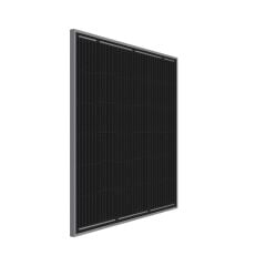 Tommatech 36 Monokristal Dark Series 90 Watt Güneş Paneli