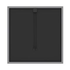 Tommatech 36 Monokristal Dark Series 90 Watt Güneş Paneli