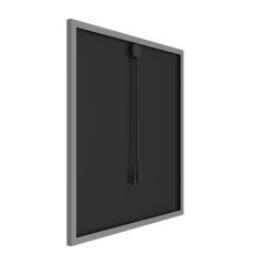 Tommatech 36 Monokristal Dark Series 90 Watt Güneş Paneli
