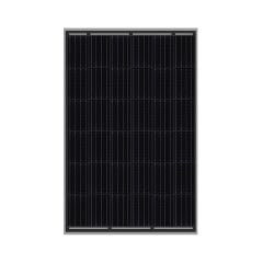 Tommatech 36 Monokristal Dark Series 60 Watt Güneş Paneli