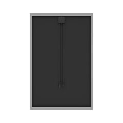 Tommatech 36 Monokristal Dark Series 60 Watt Güneş Paneli