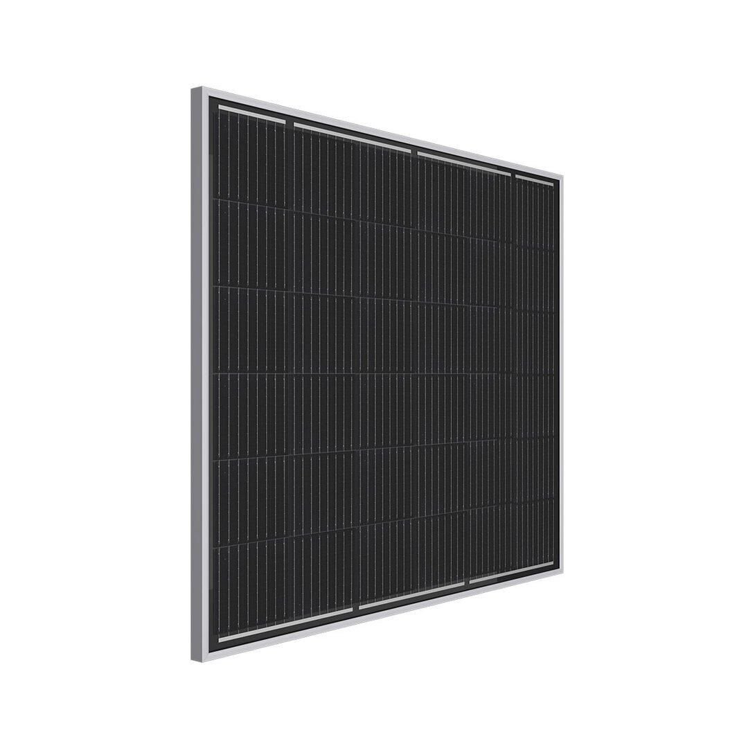 Tommatech 36 Monokristal Dark Series 120 Watt Güneş Paneli