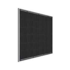 Tommatech 36 Monokristal Dark Series 120 Watt Güneş Paneli