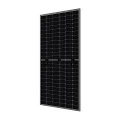 Tommatech 144TNB10 16 Busbar 575 Watt Topcon Güneş Paneli