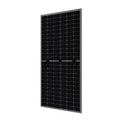 Tommatech 144TNB10 16 Busbar 575 Watt Topcon Güneş Paneli