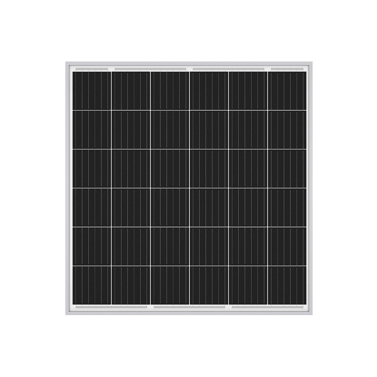 Suneng 36PM12 Half-Cut 90 Watt Güneş Paneli