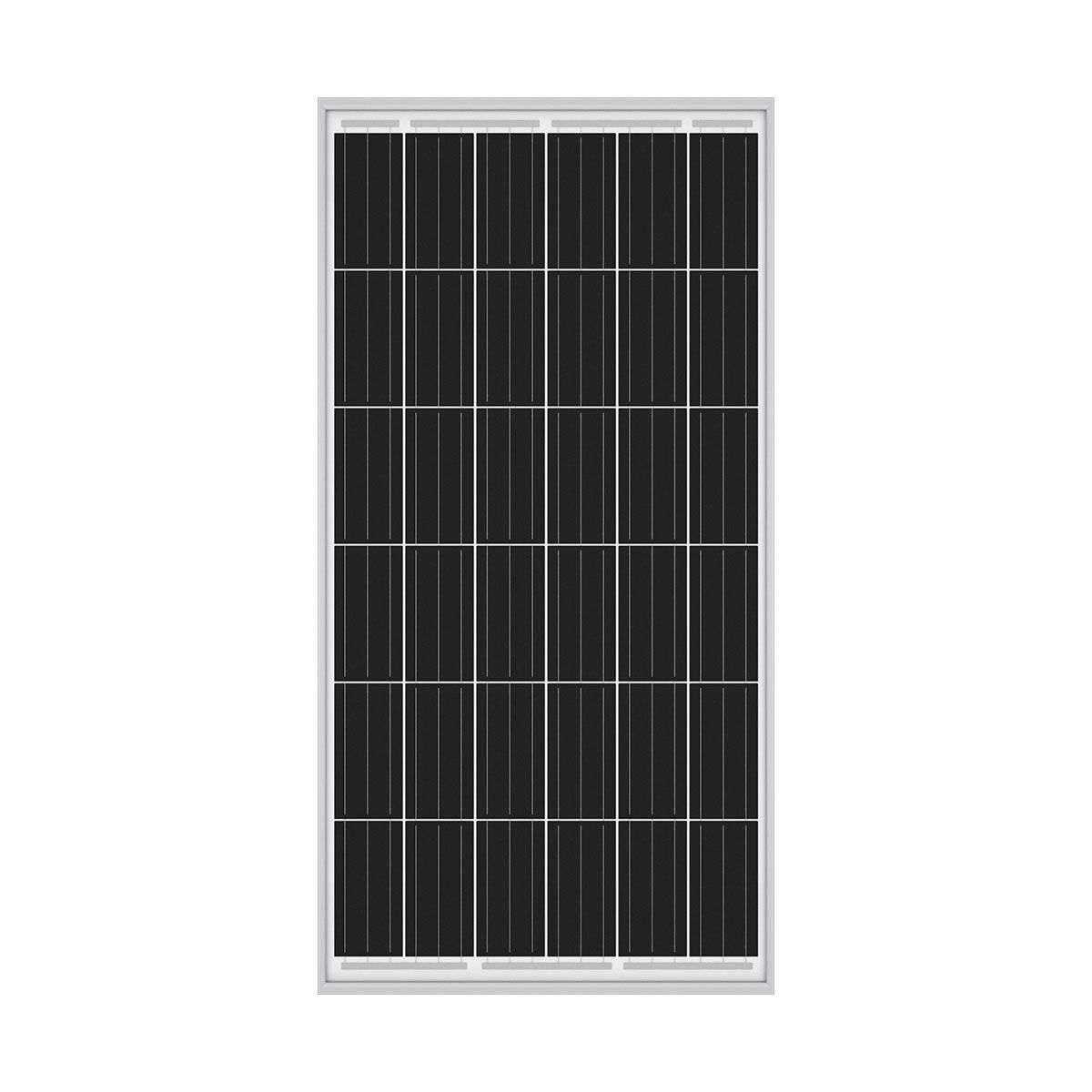Suneng 36PM12 Half-Cut 50 Watt Güneş Paneli