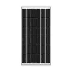 Suneng 36PM12 Half-Cut 50 Watt Güneş Paneli