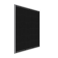 Suneng 36 Perc Monokristal Dark Series 90 Watt Güneş Paneli