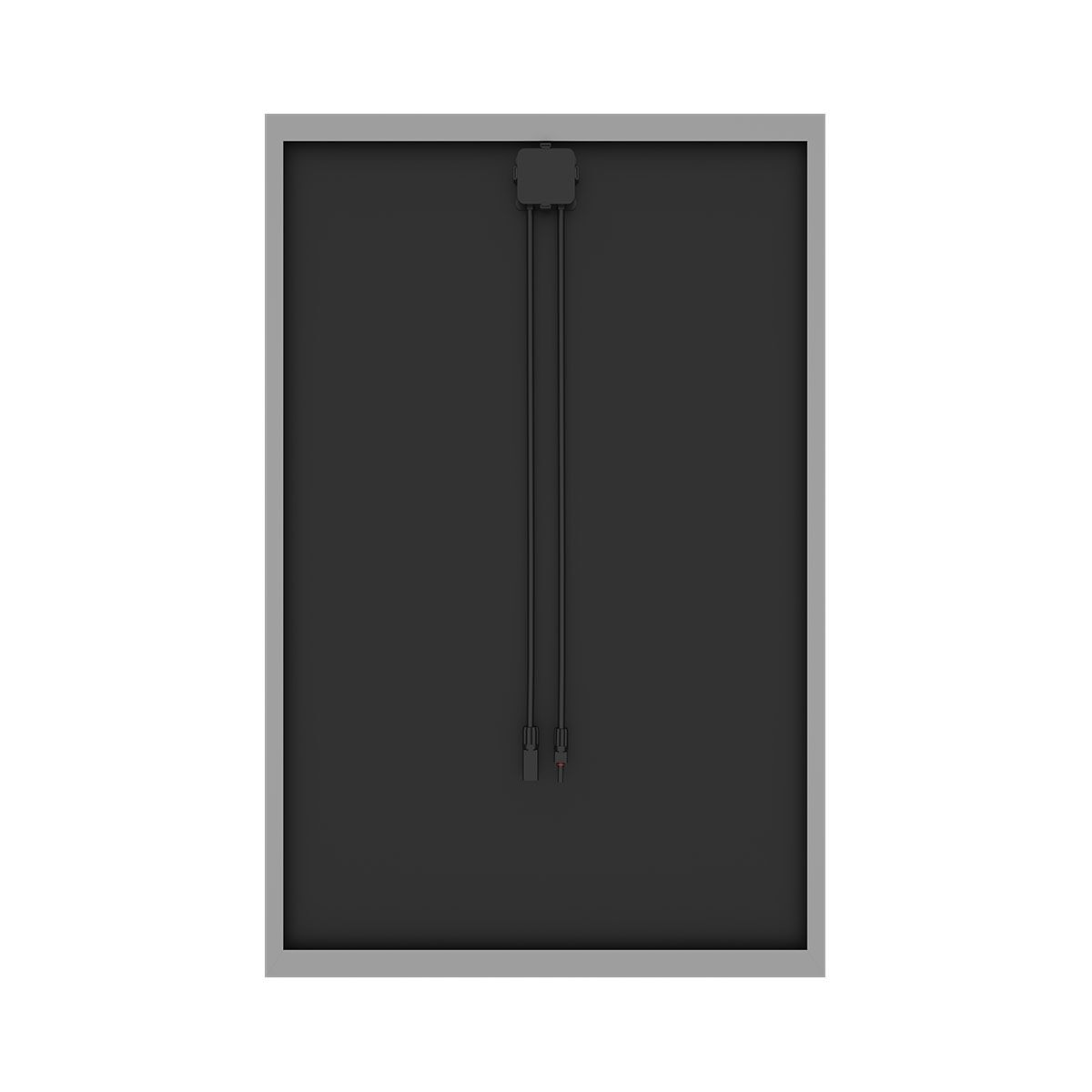 Suneng 36 Monokristal Dark Series 60 Watt Güneş Paneli