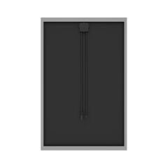 Suneng 36 Monokristal Dark Series 60 Watt Güneş Paneli