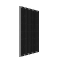Suneng 36 Monokristal Dark Series 60 Watt Güneş Paneli