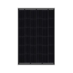 Suneng 36 Monokristal Dark Series 60 Watt Güneş Paneli