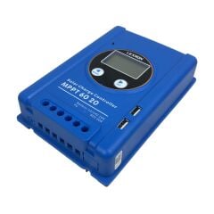 Lexron 20A MPPT Şarj Kontrol Cihazı