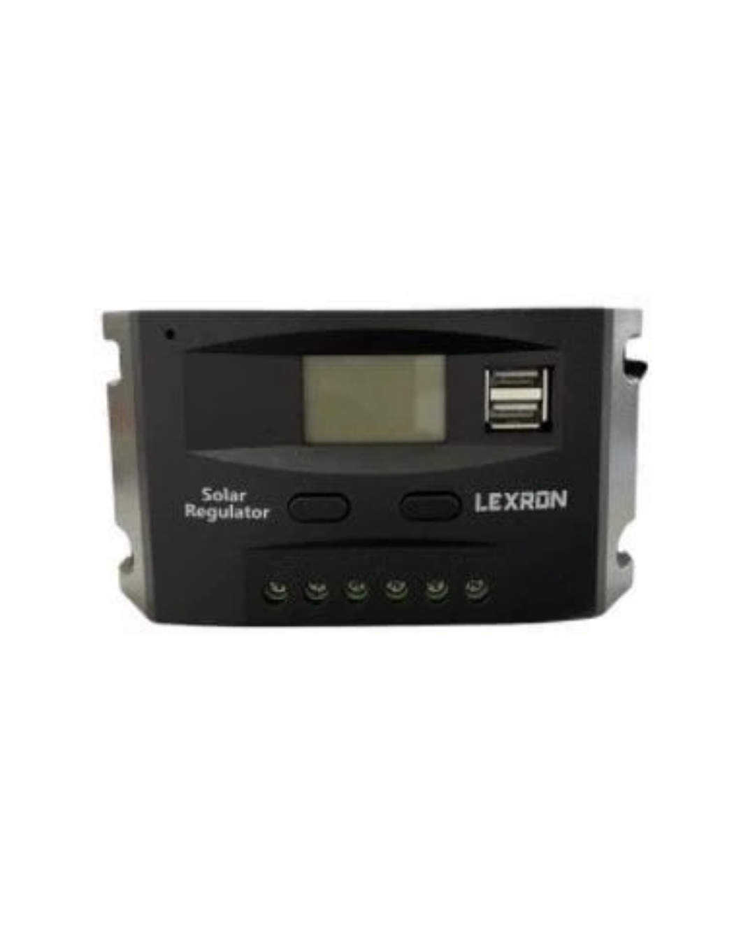 Lexron 10A PWM Şarj Kontrol Cihazı
