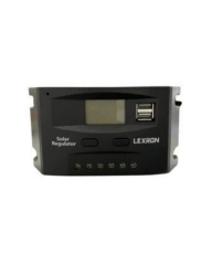 Lexron 10A PWM Şarj Kontrol Cihazı