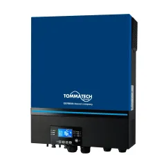 Tommatech Plus 24V 3600 Watt MPPT Akıllı İnverter Çevirici