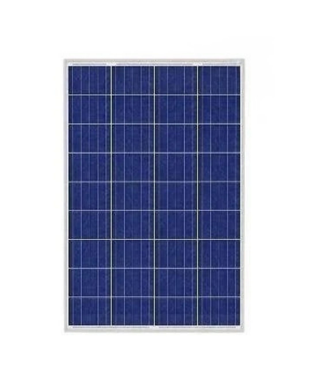Lexron 125W Polikristal Güneş Paneli