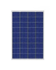 Lexron 125W Polikristal Güneş Paneli