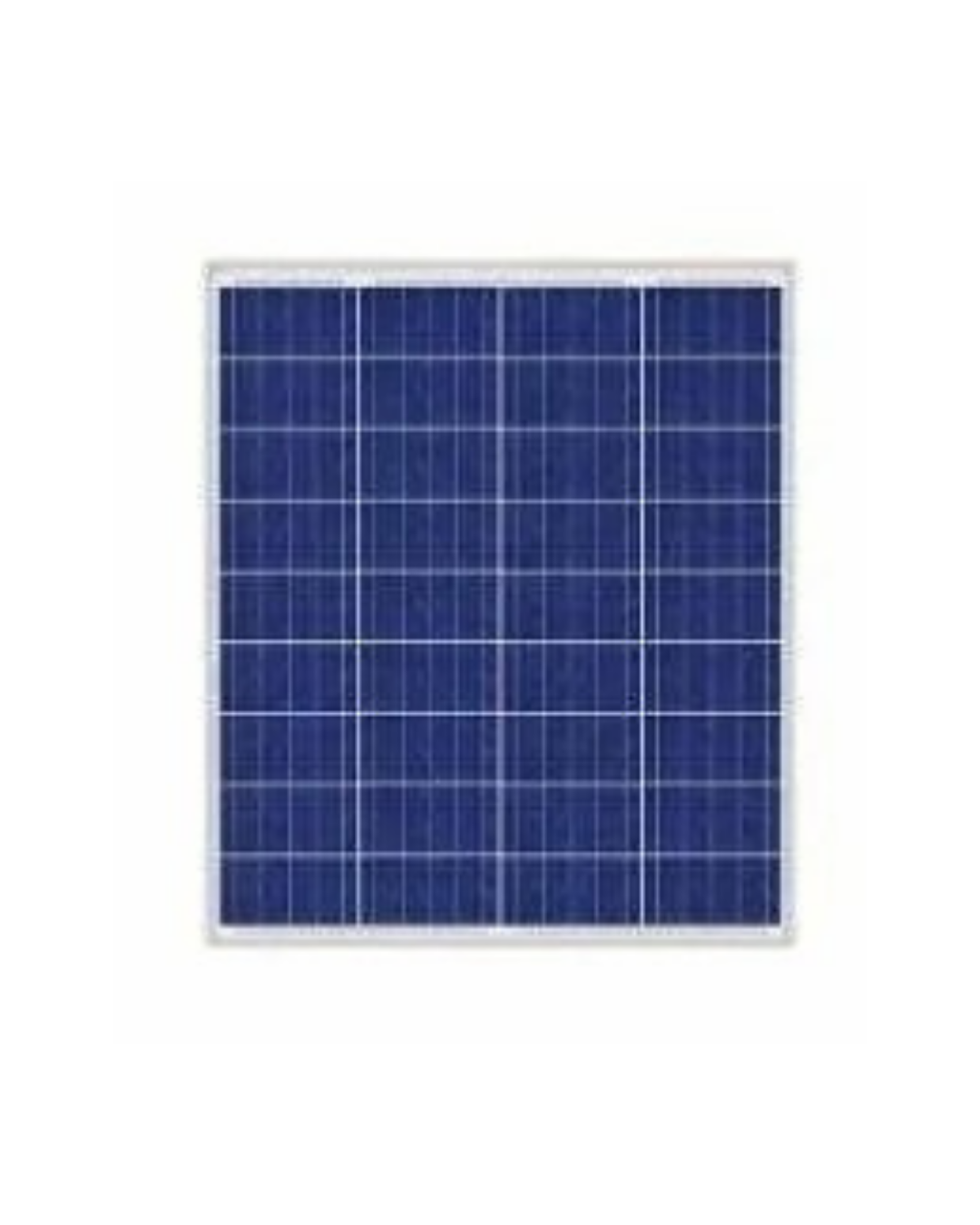 Lexron 42W Polikristal Güneş Paneli