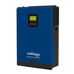 Tommatech New Pro 3K 24V MPPT 3000 Watt Akıllı İnverter