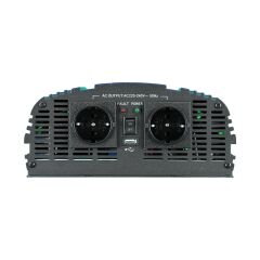 Tommatech 1500 Watt 24 Volt Modifiye Sinüs İnverter Çevirici