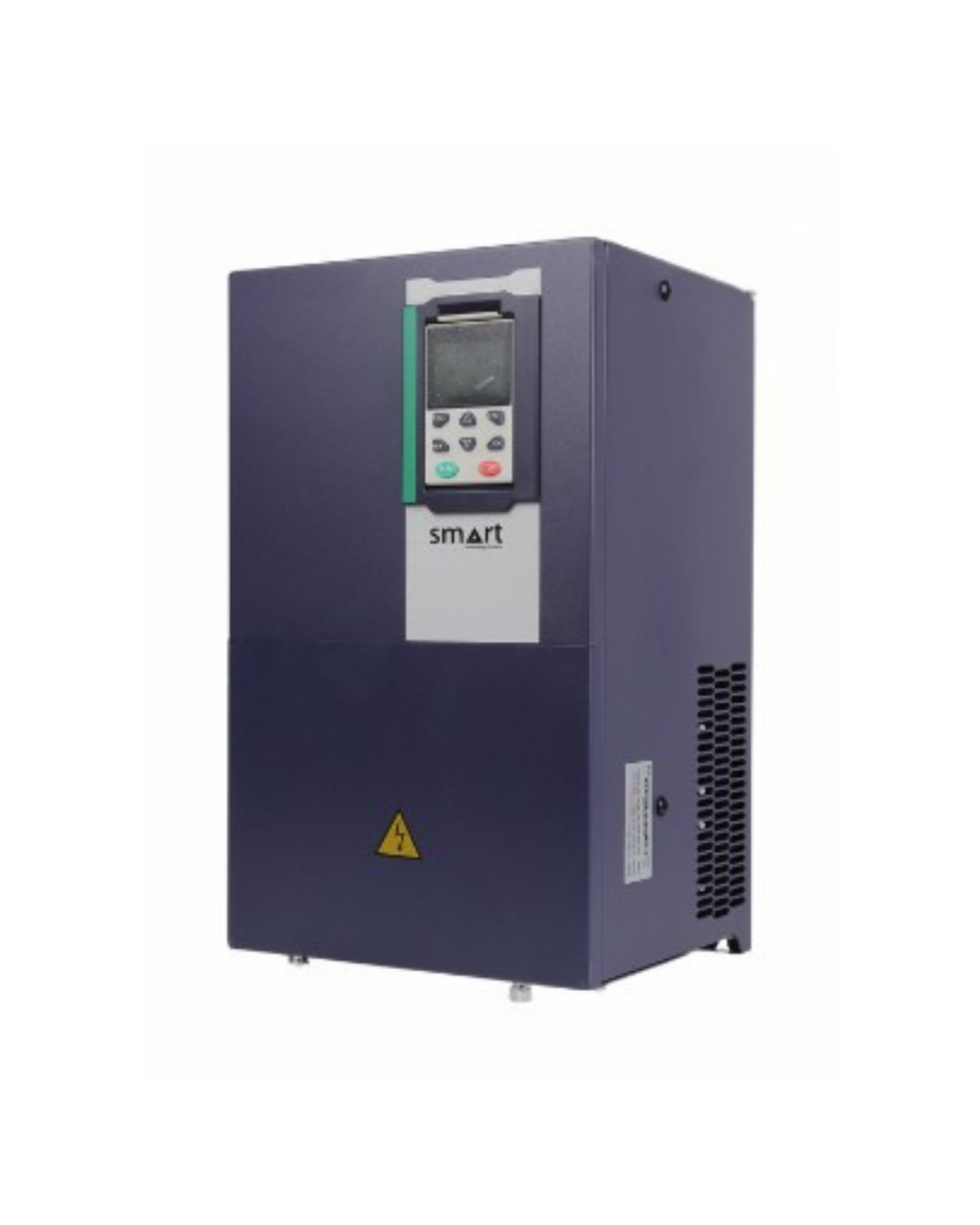 Smart 120Hp 90Kw Solar Pompa Inverter (Yeni Nesil)