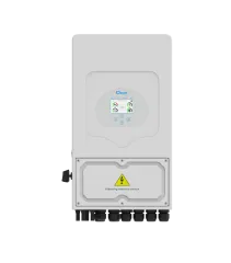Deye 8Kw Hibrit Monofoze İnverter LV