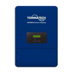 TommaTech Trio Hybrid-K 10 kW Trifaze Hibrit İnverter