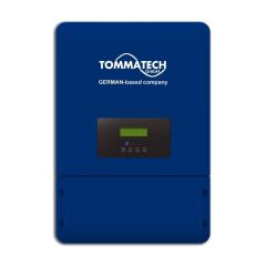 TommaTech Trio Hybrid-K 10 kW Trifaze Hibrit İnverter