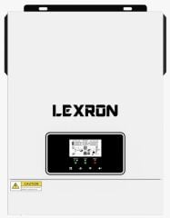 1.6KW HV MPPT 12V AKILLI İNVERTER