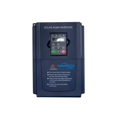 Tommatech 15kW 1000VDC 3 Faz/380 Sulama Sistemleri İnverteri Çevirici