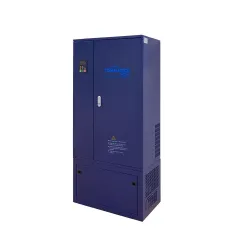 Tommatech 185 kW 3 Faz/380 Sulama Sistemleri İnverteri Çevirici
