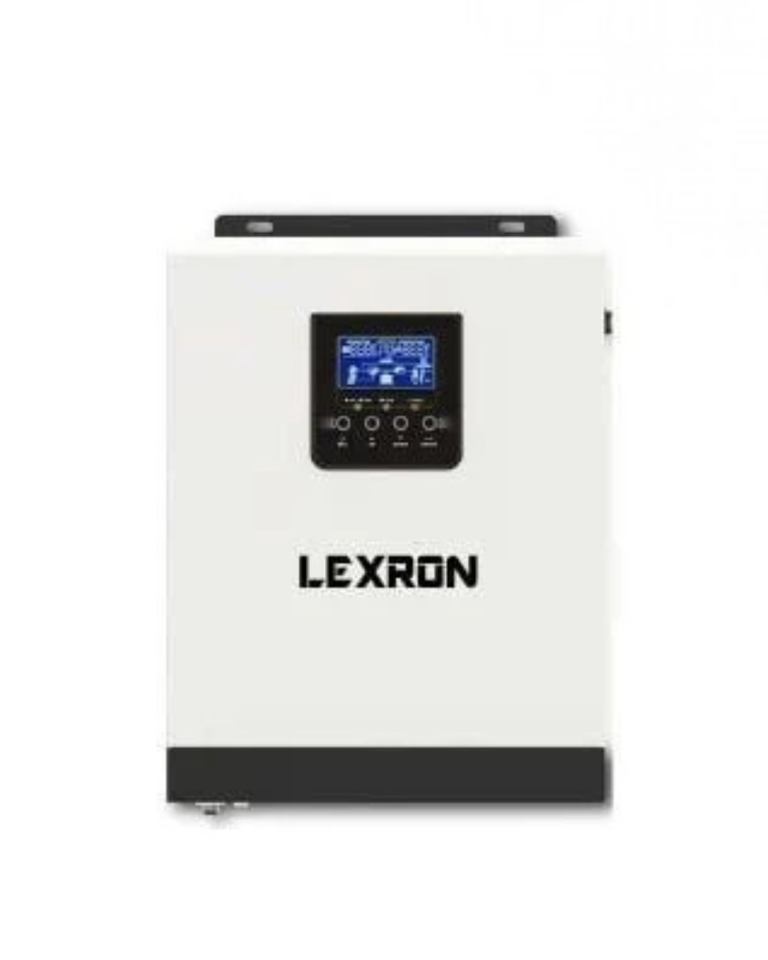 Lexron 1KW 12V Akıllı İnverter