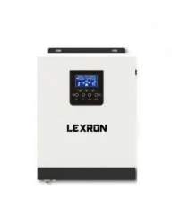 Lexron 1KW 12V Akıllı İnverter